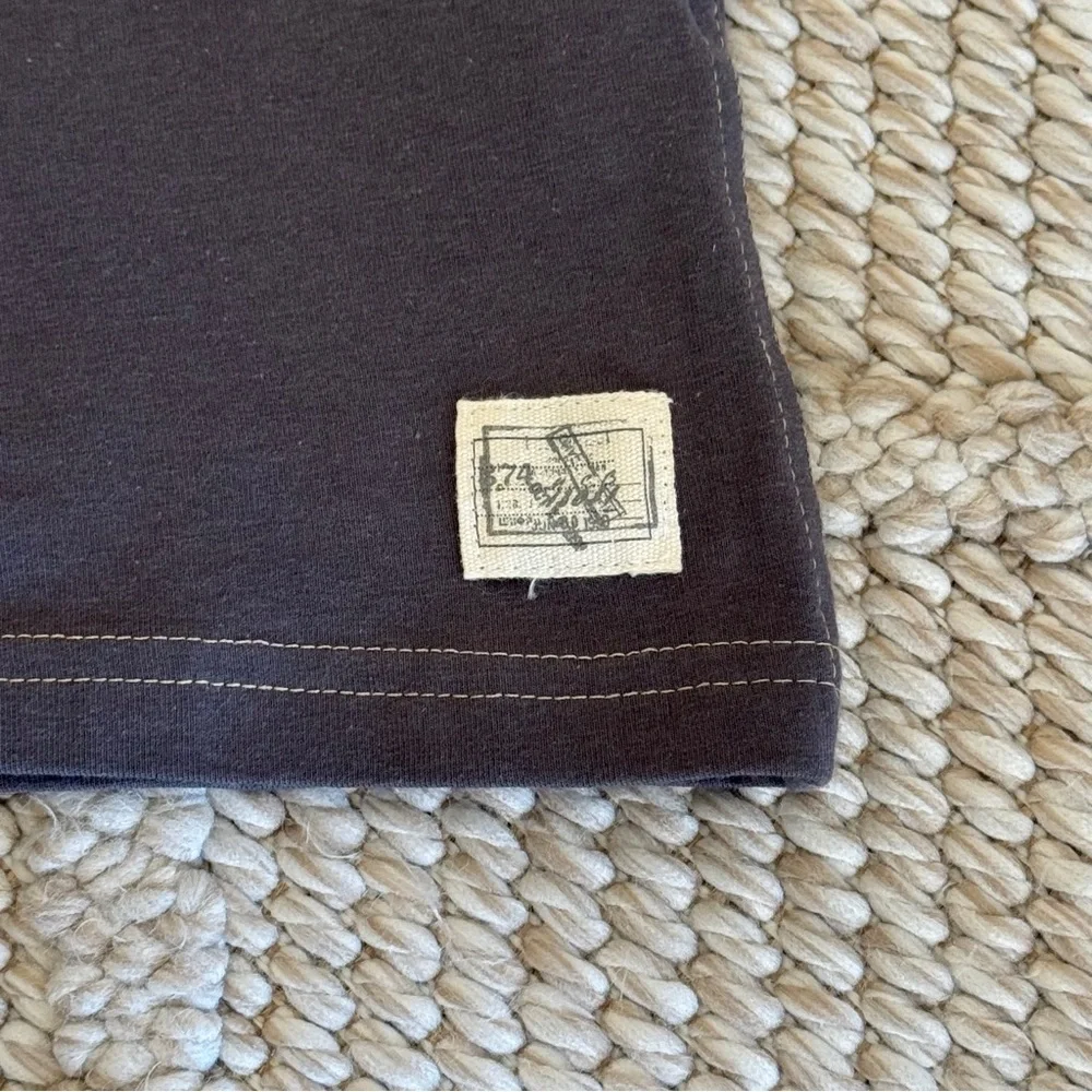 Alexander Julian V-Neck T-Shirt 👕 - Picture 4 of 5